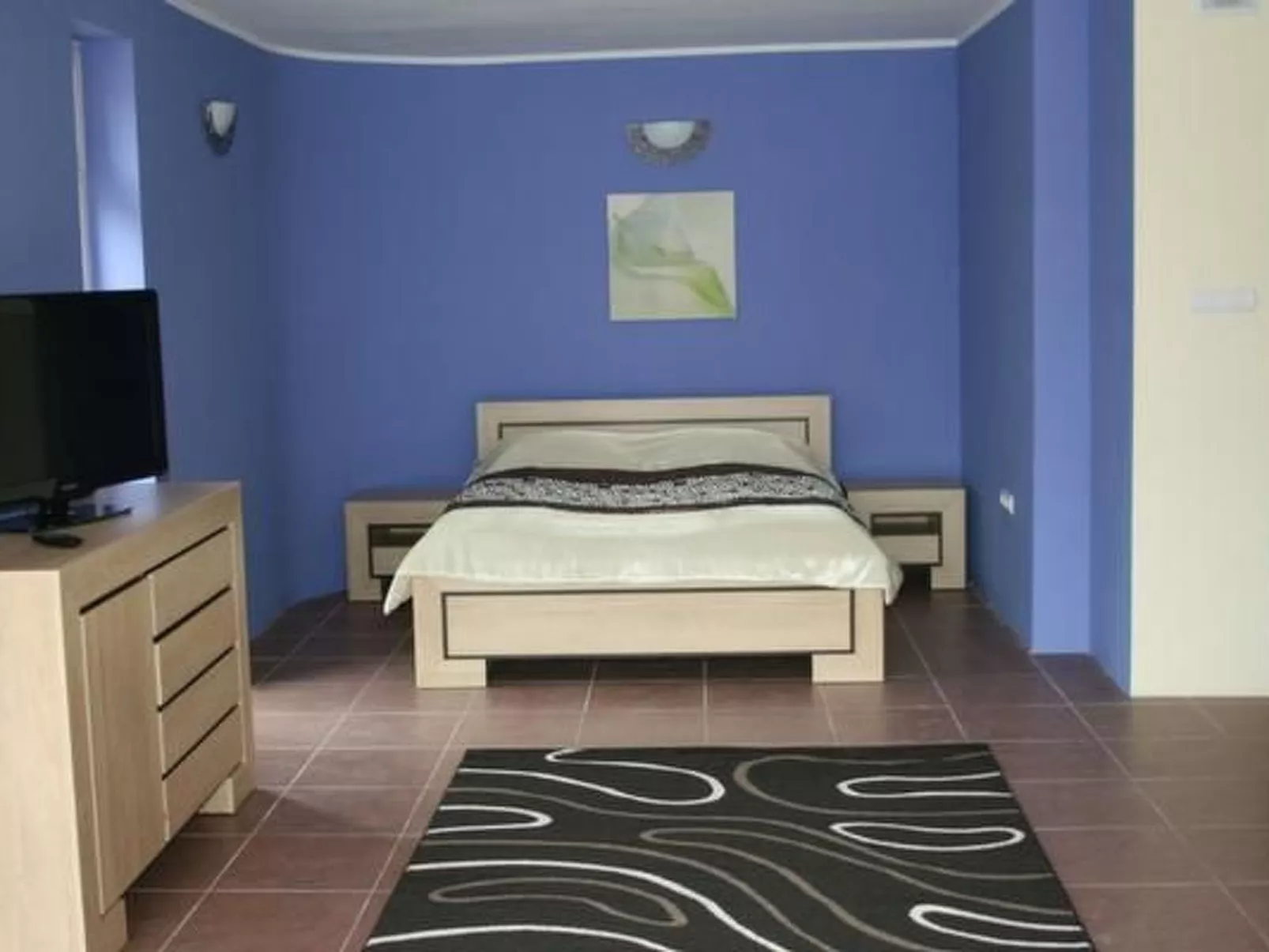 Apartamenty Kornel