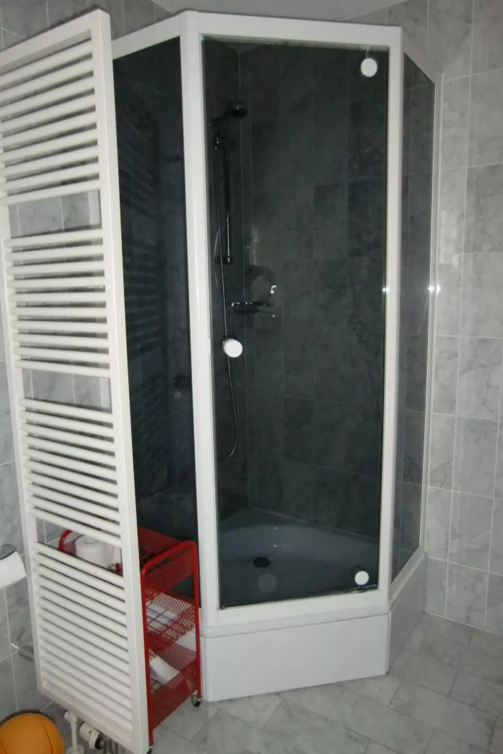 Für 5 Personen in Radewege, Berlin