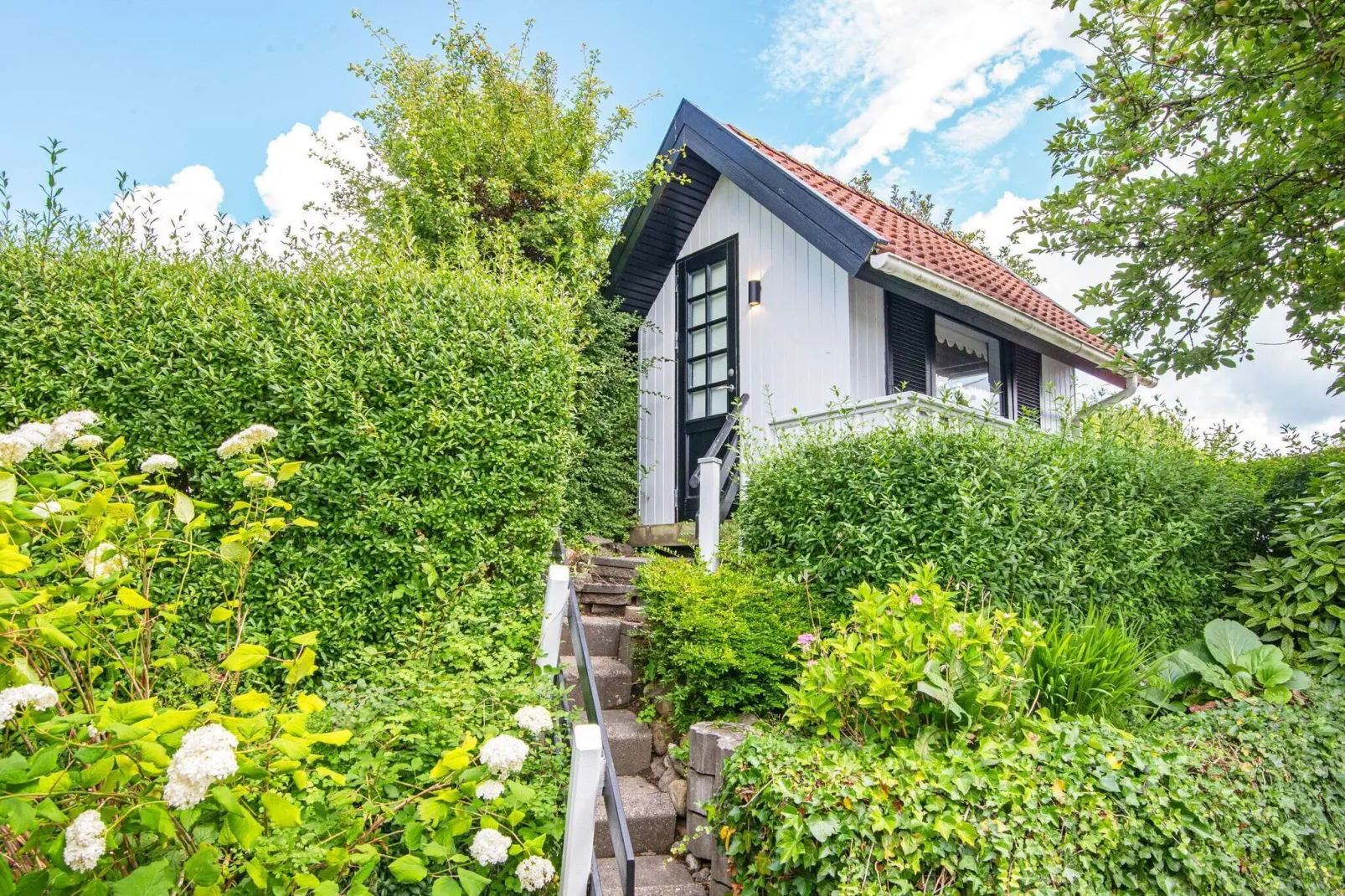 4 star holiday home in Hejls-View