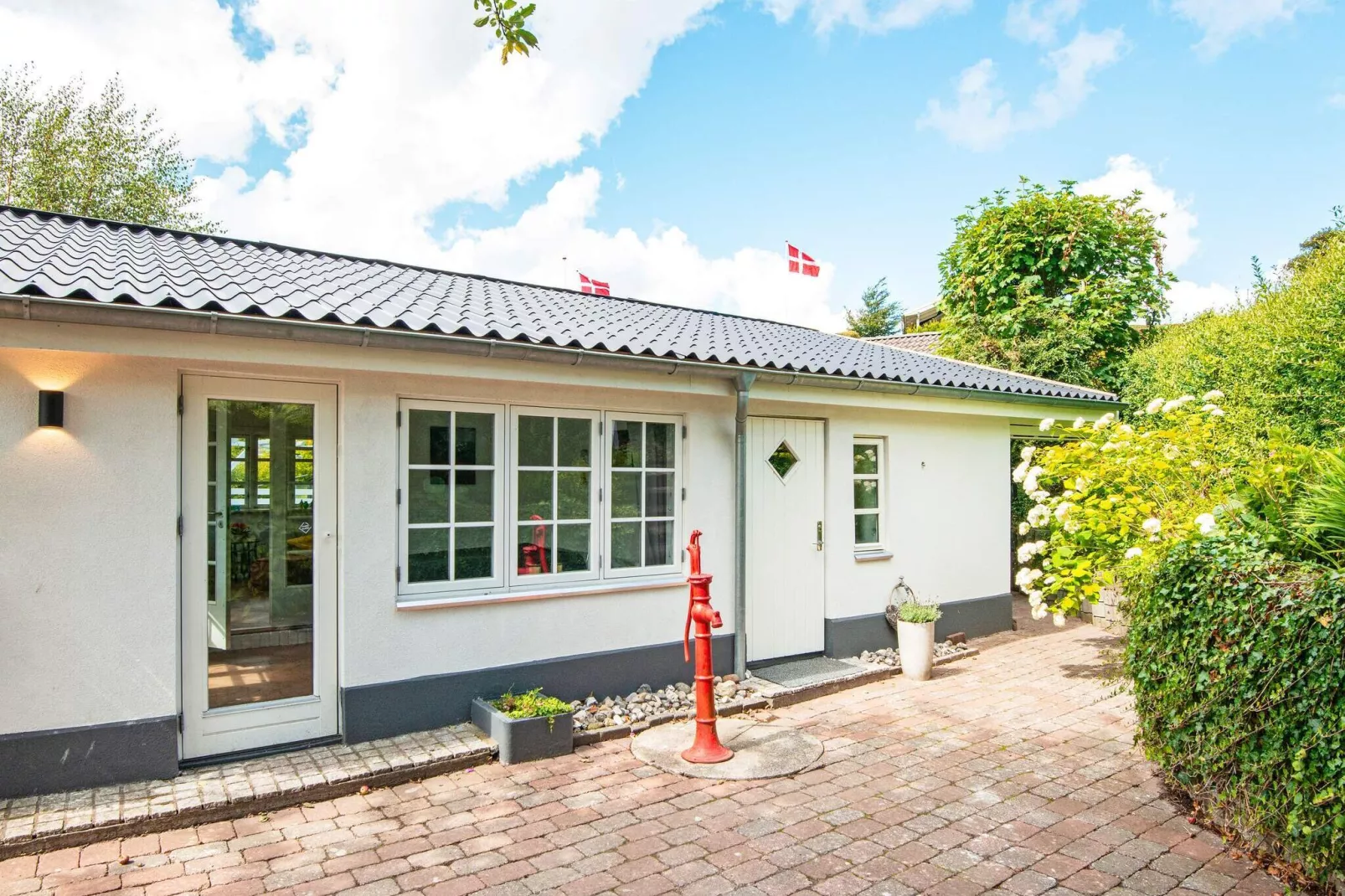 4 star holiday home in Hejls-View