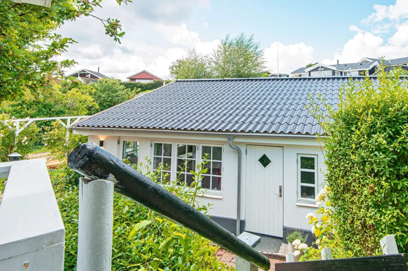 4 star holiday home in Hejls-View