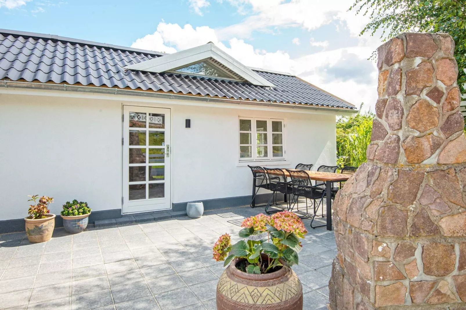 4 star holiday home in Hejls-View