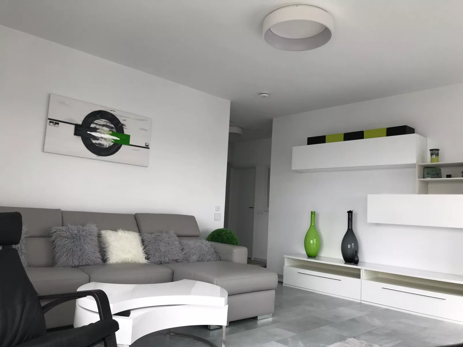 Luxus-Residenz Westpark 2