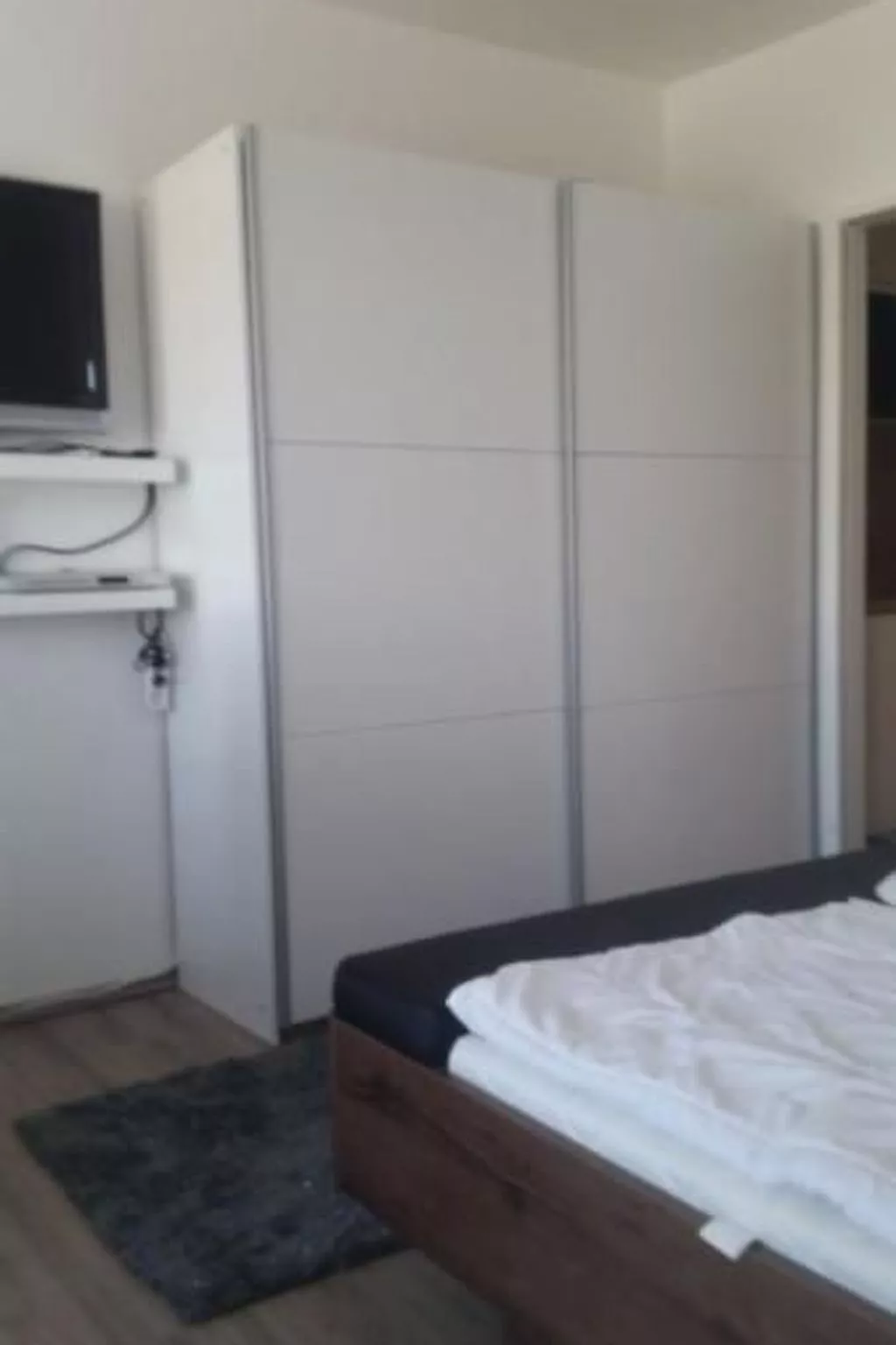 Appartement in Burg Auf Fehmarn