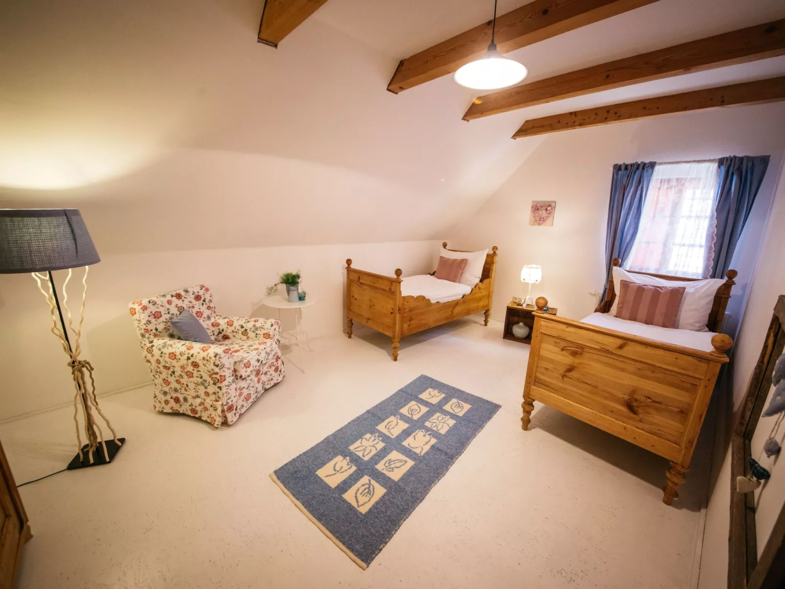 Gemütliches Ferienhaus in Feistritz Ob Bleiburg