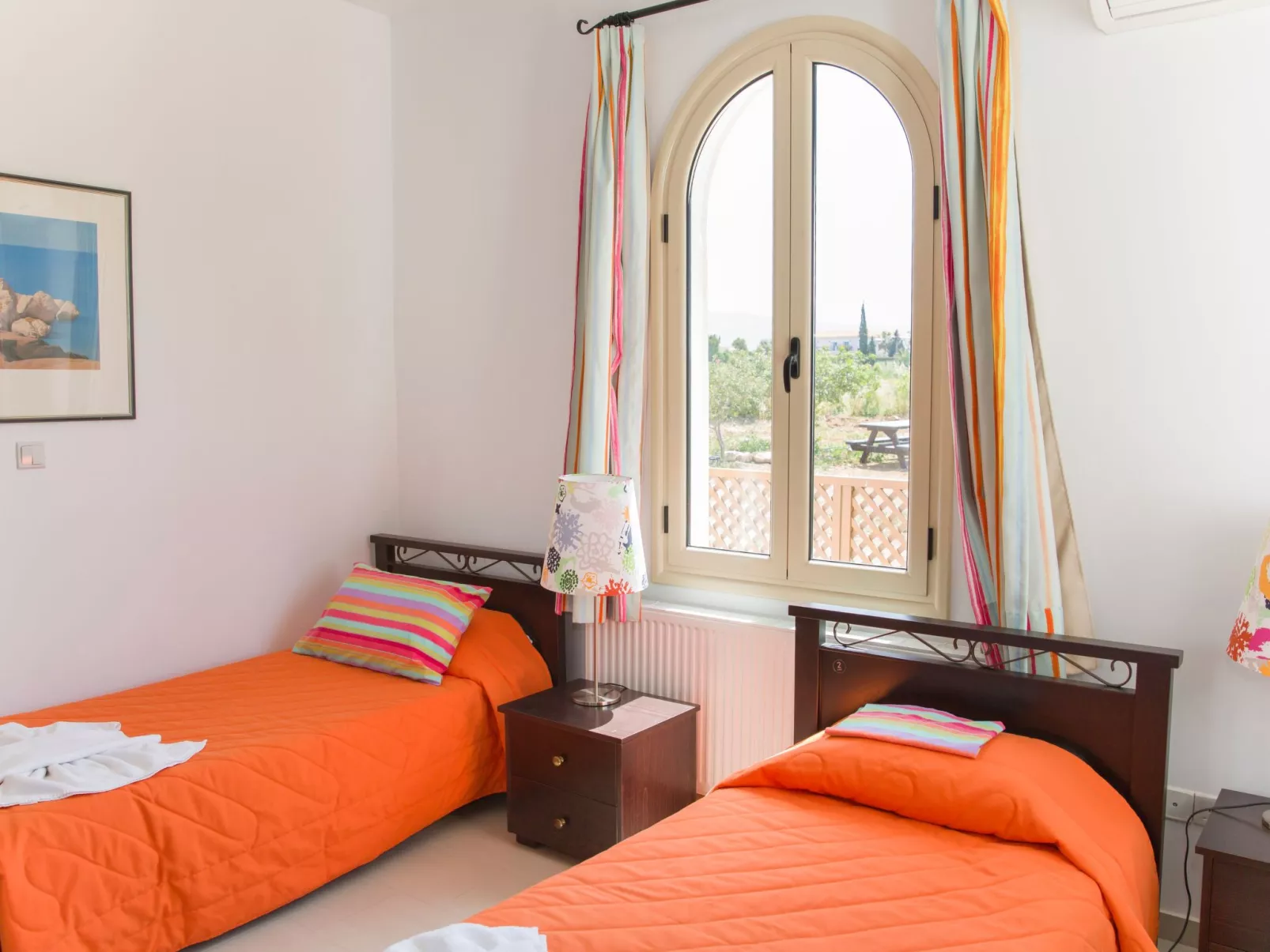 Mit Privatpool für 6 Personen ca. 170 m&sup2; in Poli Crysochous, Südzypern-Rep-Inside