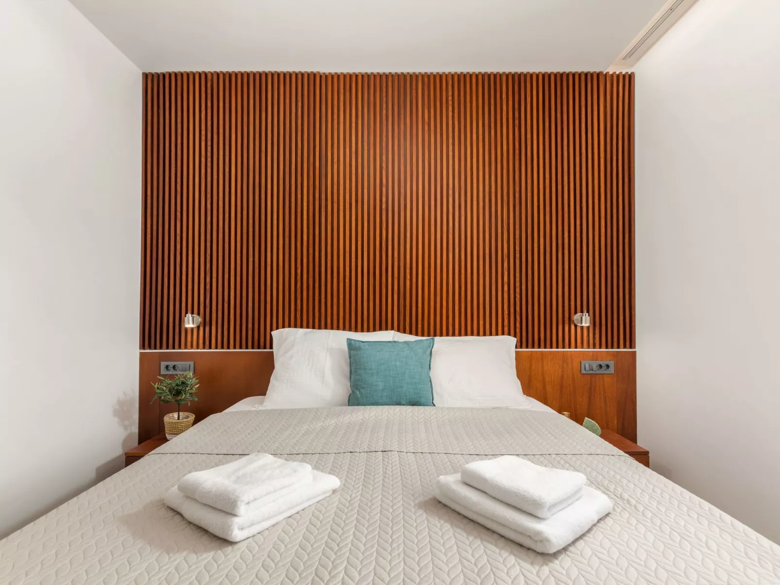 Villa Istria Green-Dedans