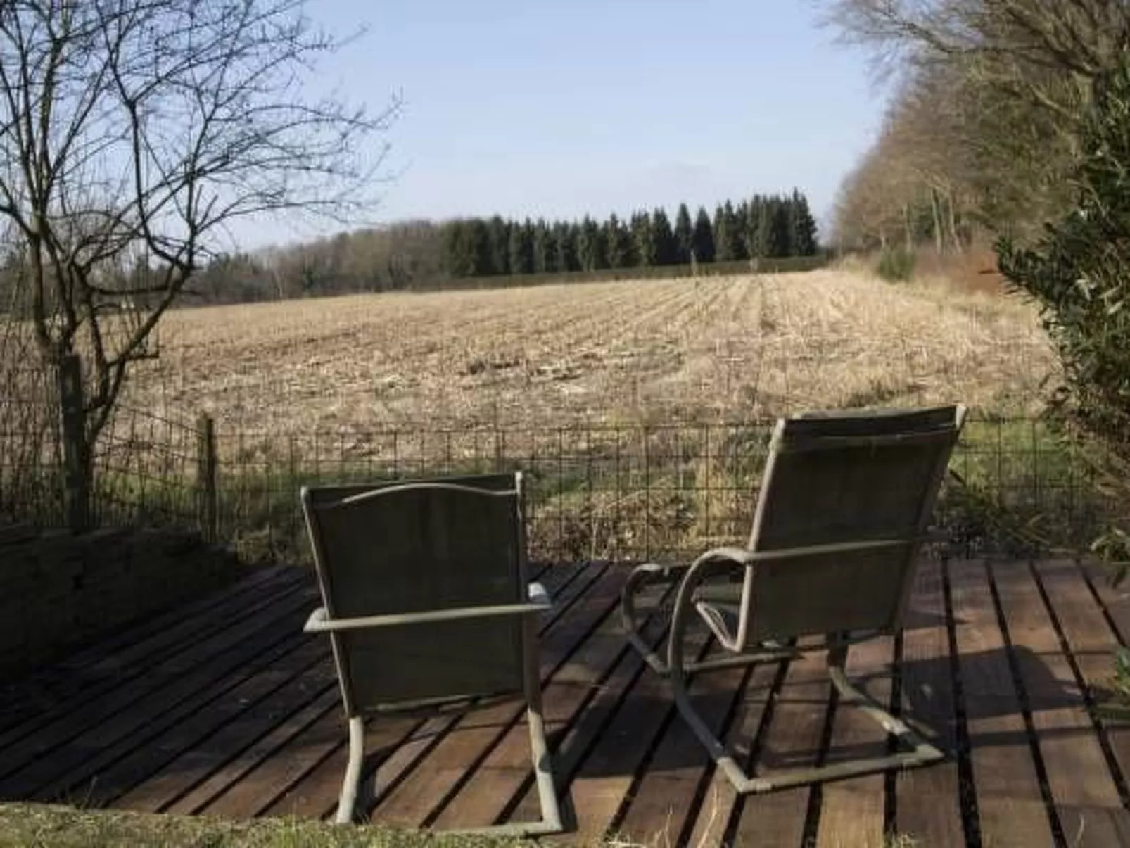 Ferienvilla mit Sauna und Whirlpool