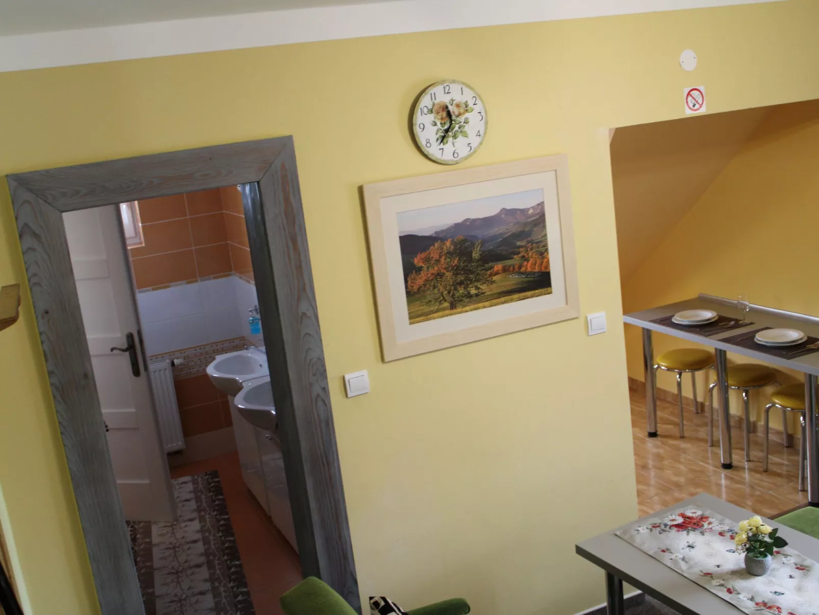 Appartment Zuberec 4