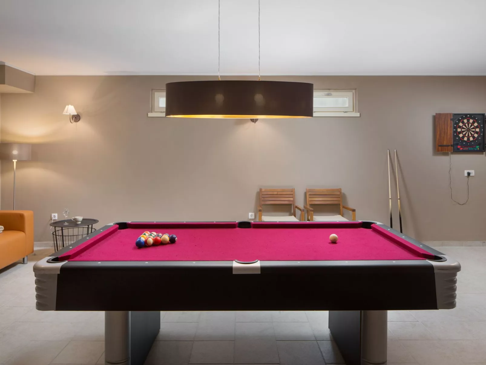 Mit Privatpool für 10 Personen ca. 400 m&sup2; in Bajkini, Istrien (Binnenland