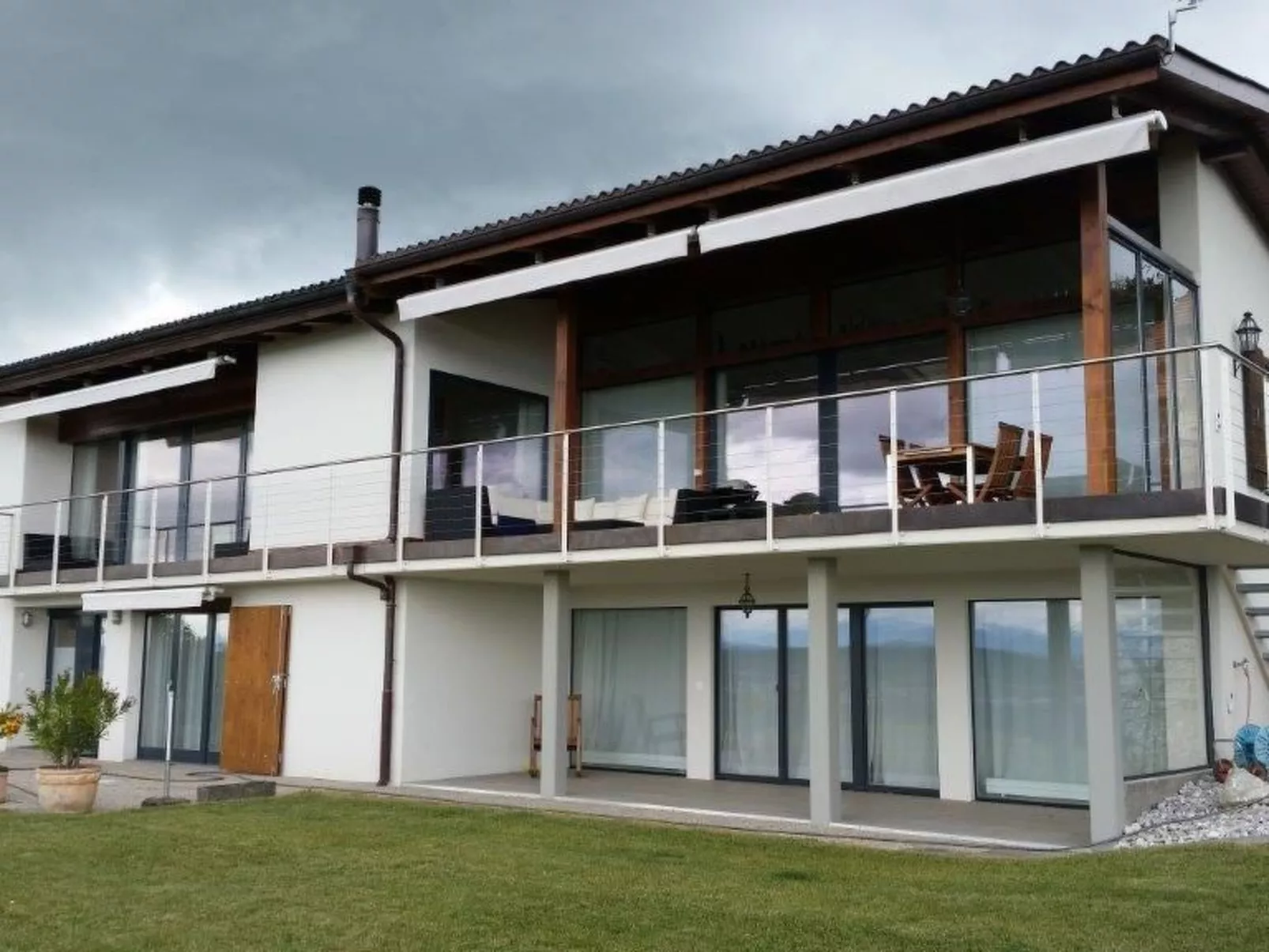 Riposo Impasse des Cerisiers