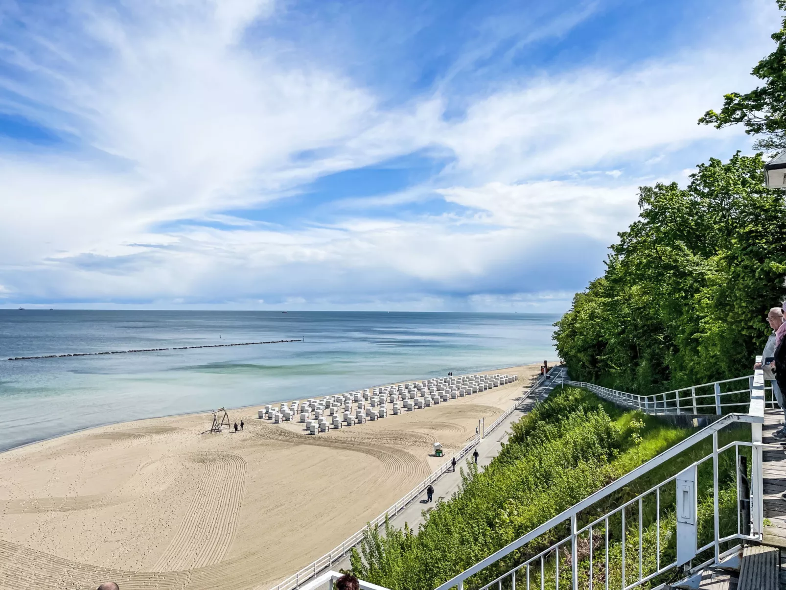 Villa Celia Sellin-Area