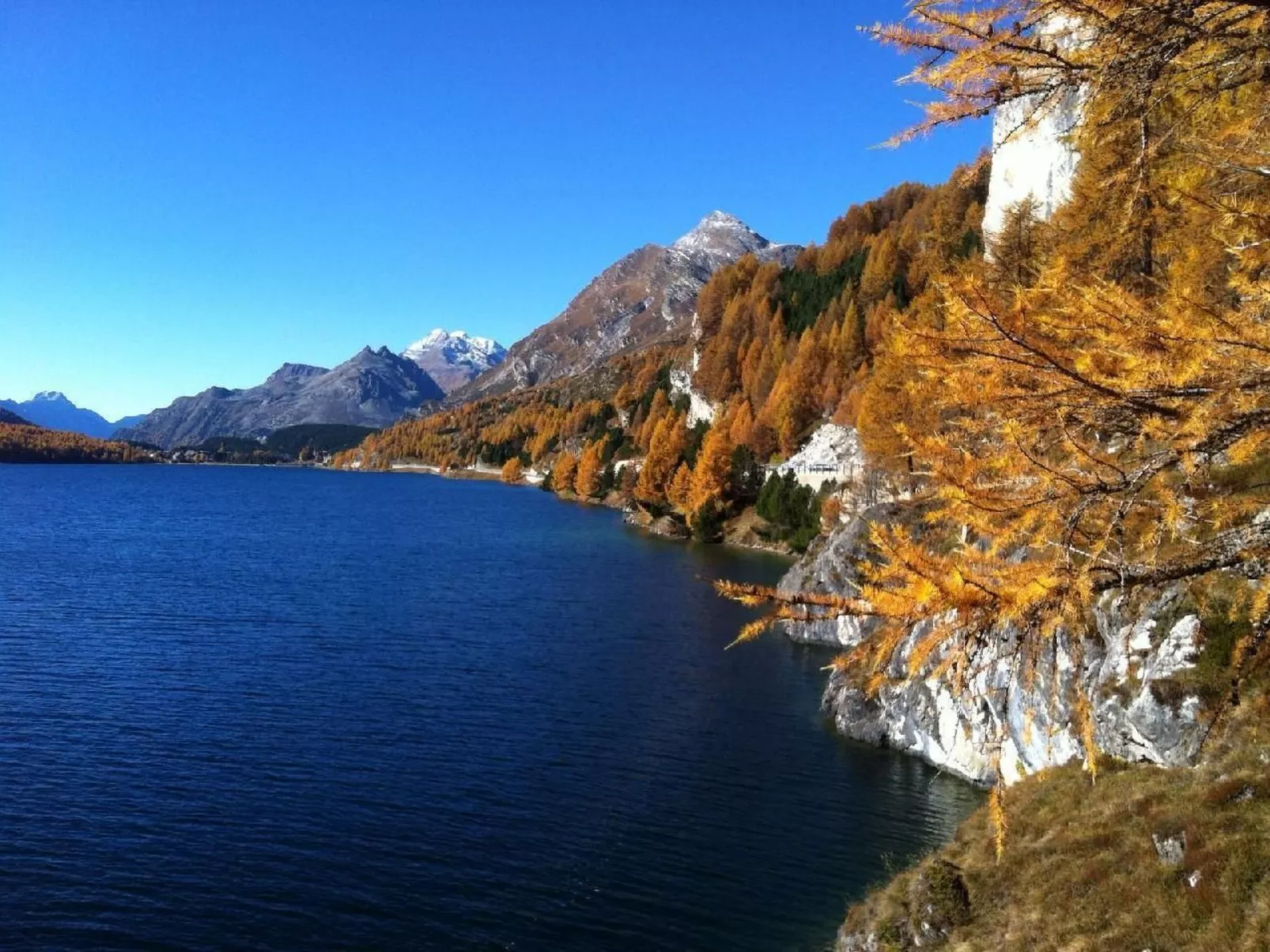 Gemütliches Chalet im Tal von Susauna-Outside