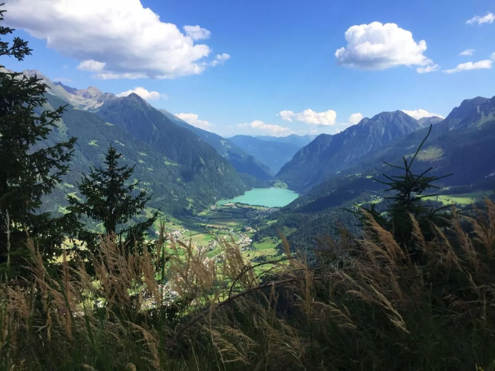 Bündner Zuckerbäckerpalazzo unter Denkmalschutz