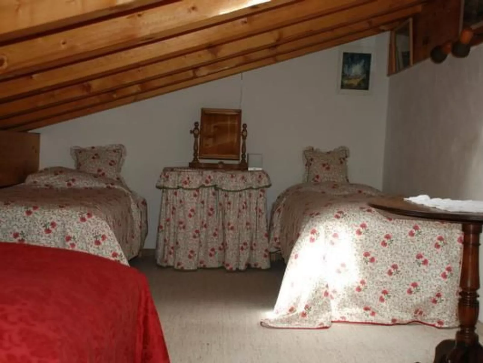 Ferienwohnung- Haus Moregg C12 Penfold