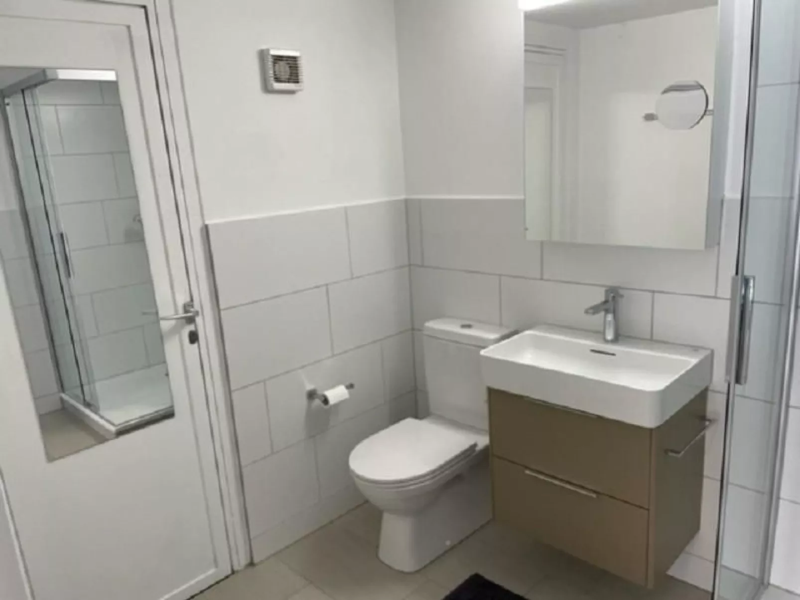 1.5 Zr. Einliegerwohnung