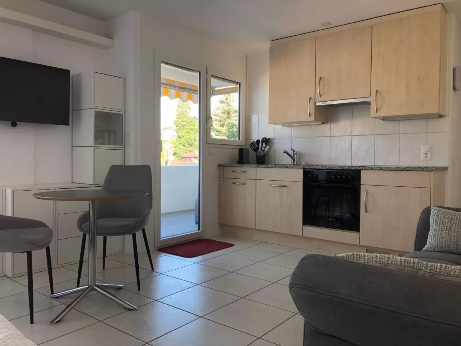 Studio "Rubi" Weggis