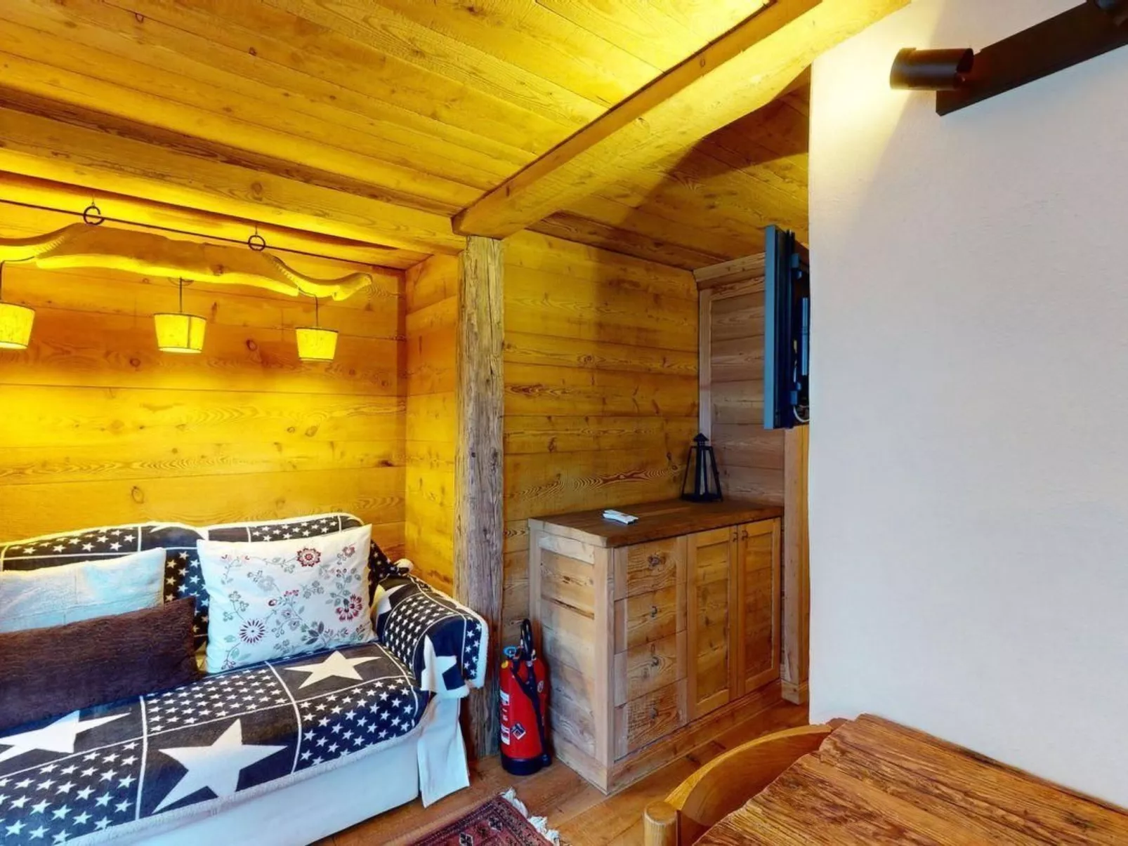 Chesa Güglia Silvaplana