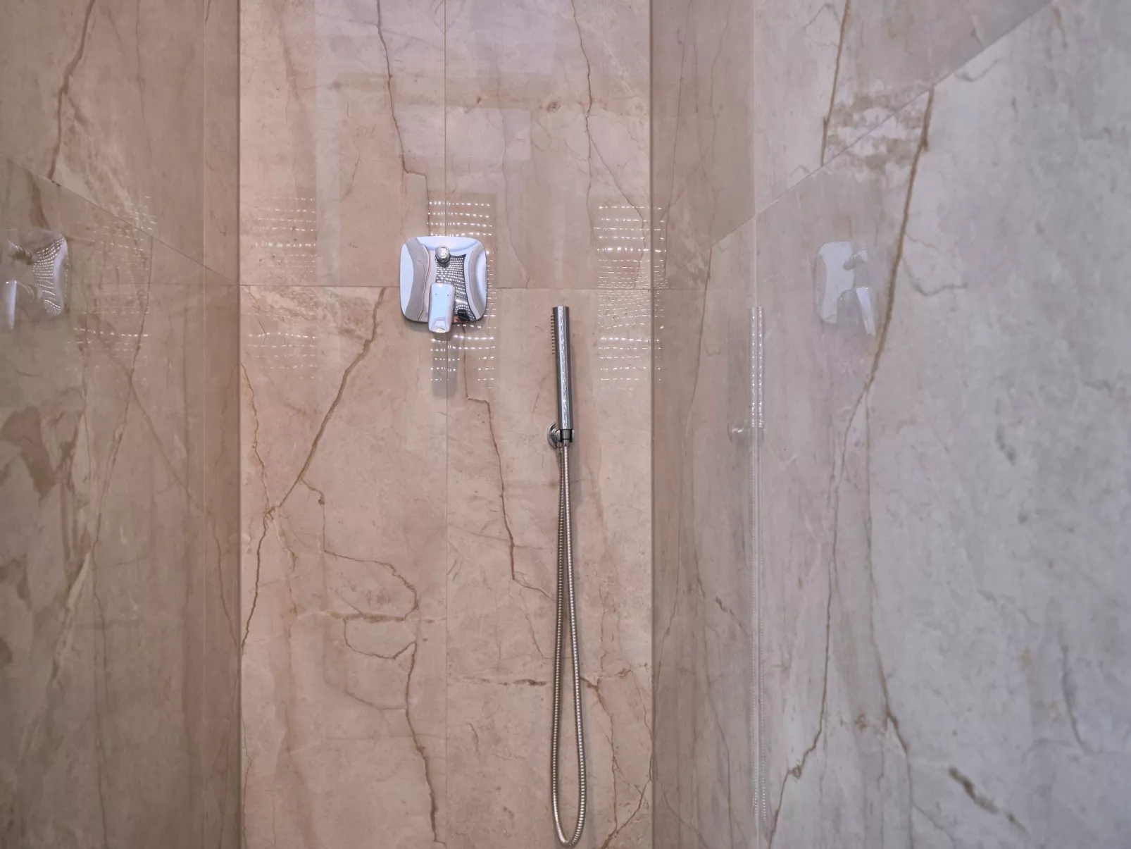 Villa Adria Traum-Inside