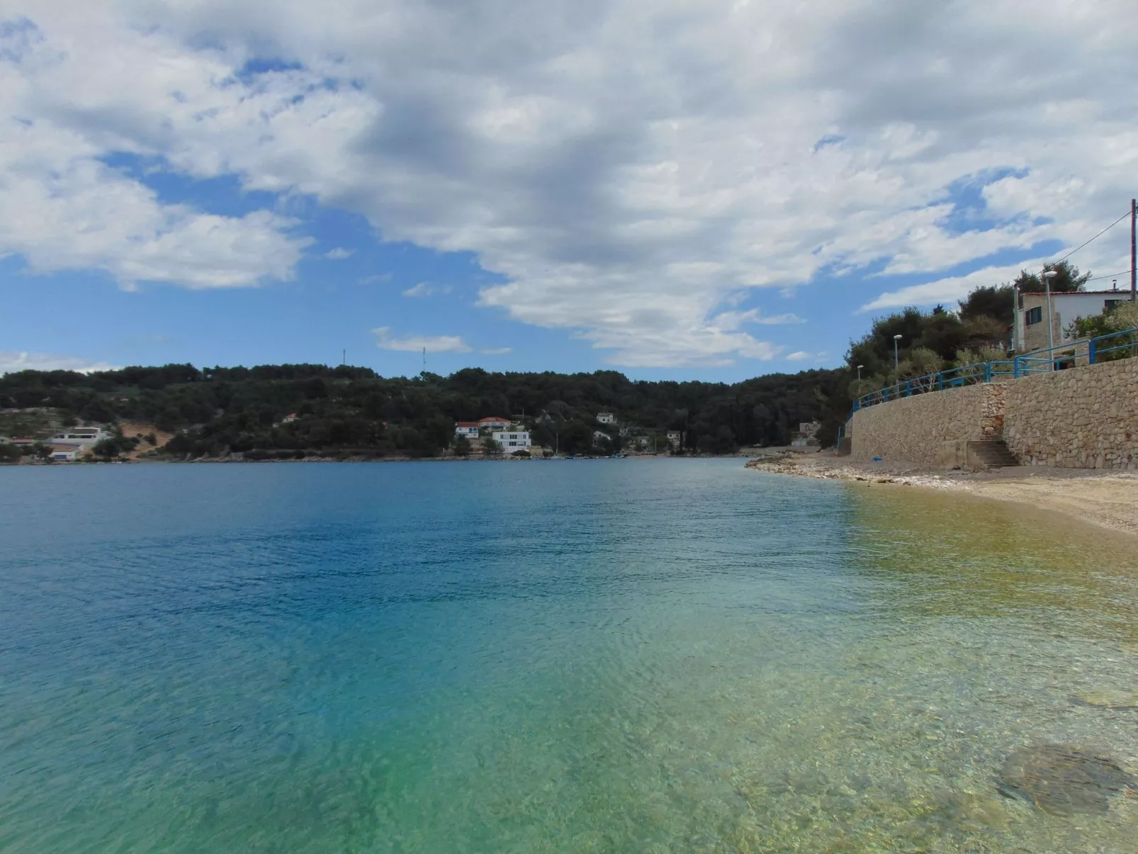 Charmante Ferienwohnung Fana-Outside