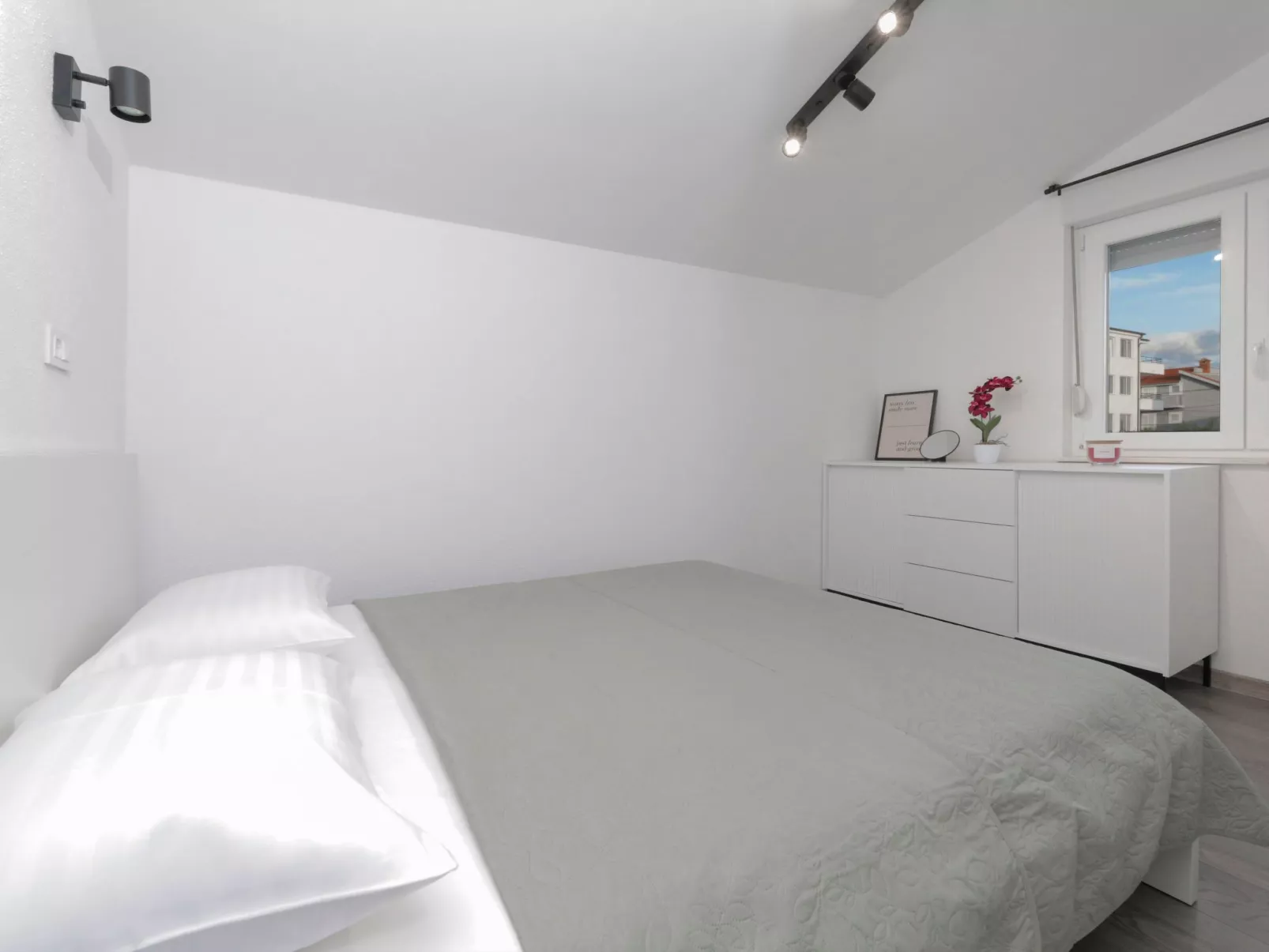 Apartman Matic-Dedans