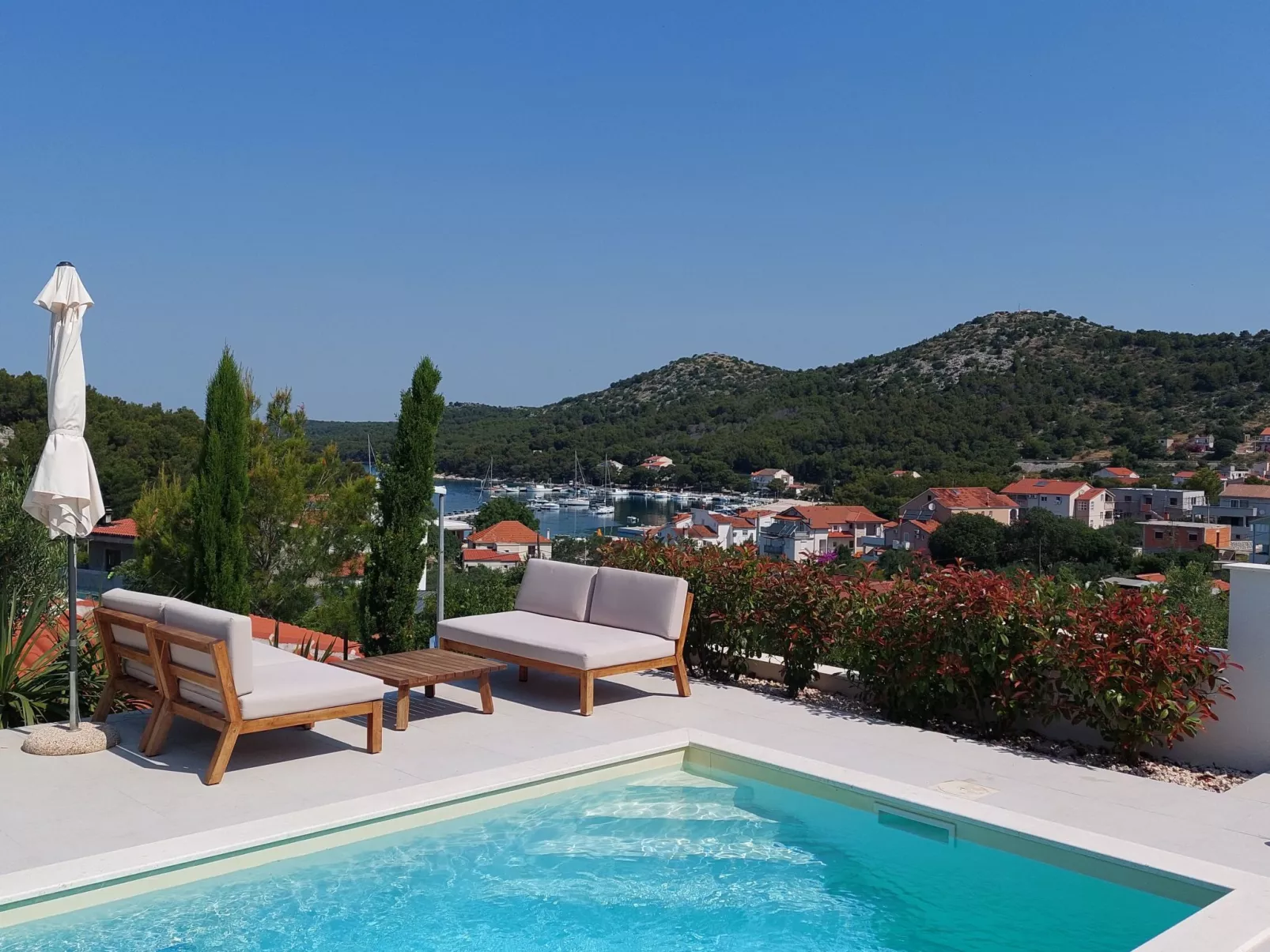 Ferienwohnungen Stipe 1-Inside