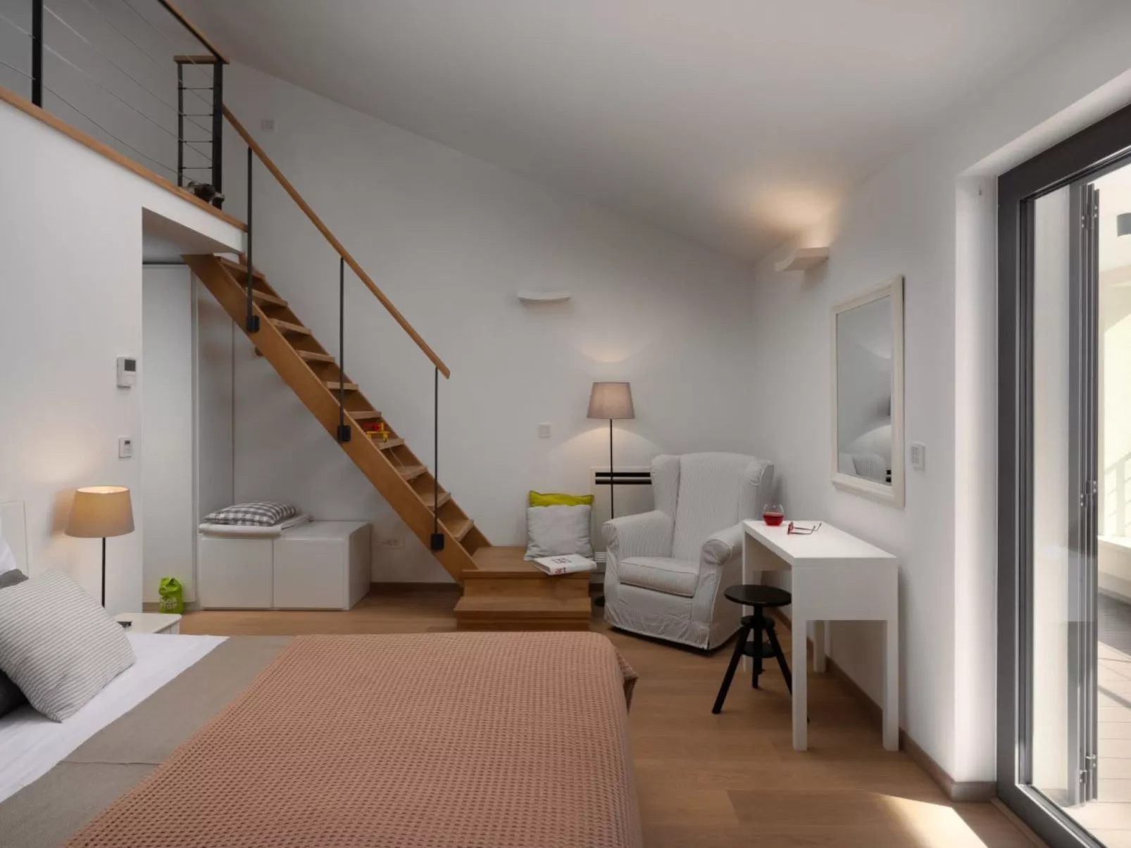 Ferienvilla "Villa Bianca" mit Sauna-Image-tags.info