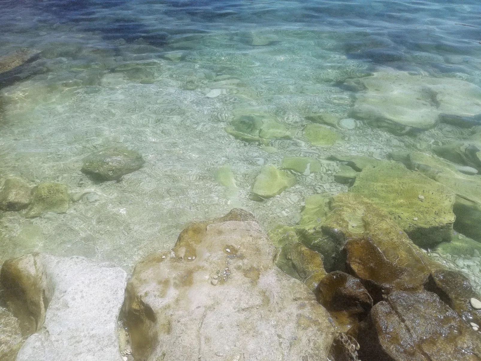 Komfortable, ruhige Erdgeschoss-Ferienwohnung-Draußen
