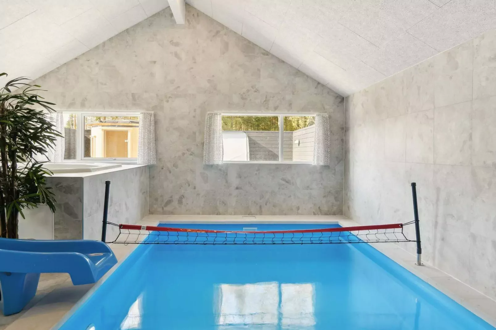 5 star holiday home in Dronningmølle-Pool