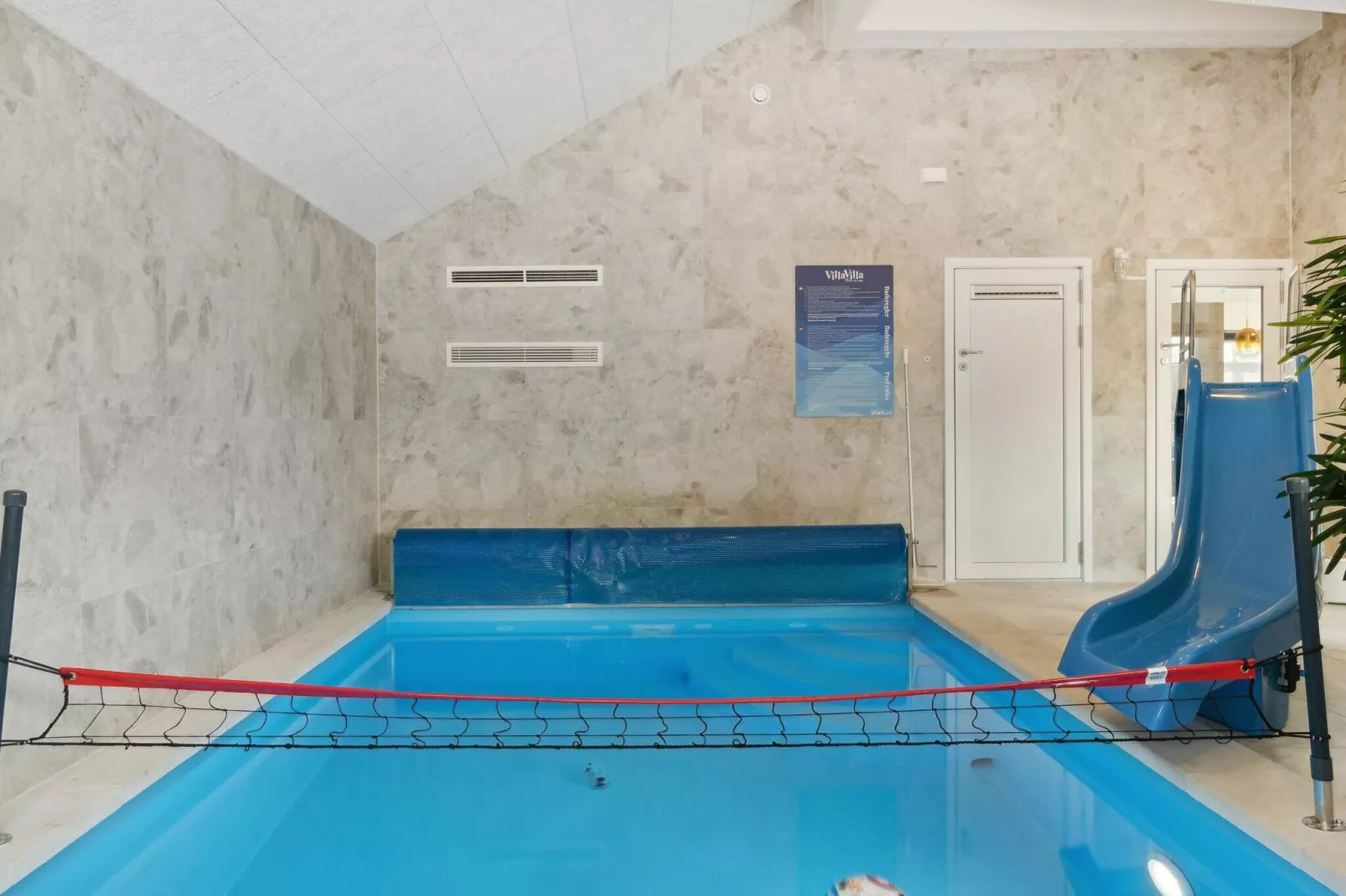 5 star holiday home in Dronningmølle-Pool