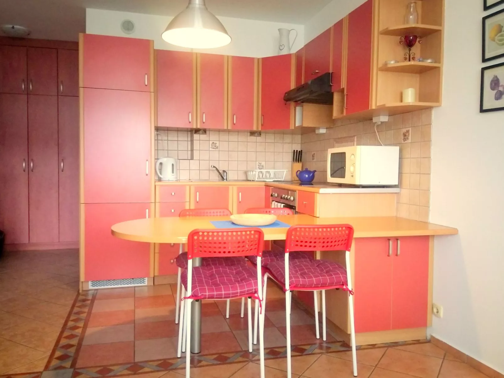 "FeWo bis 4 Personen".