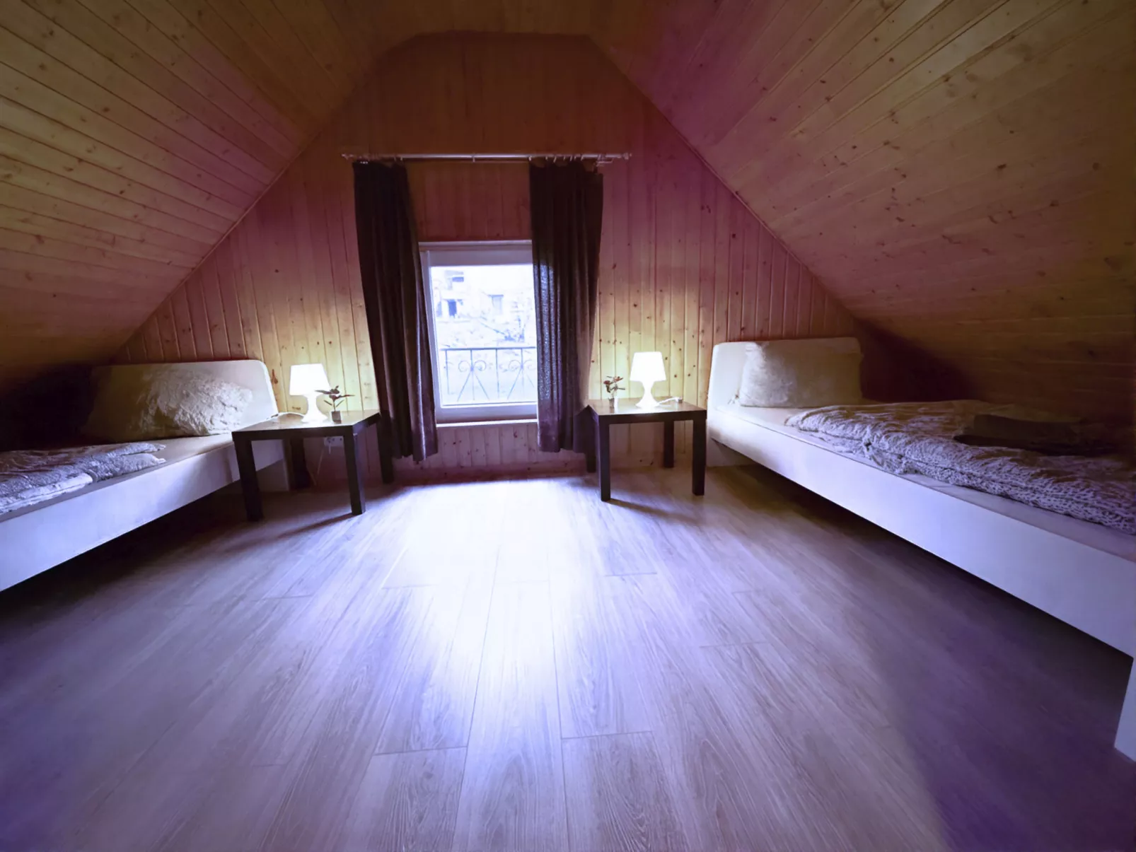 StadtHOUSE Bentheim-Drinnen