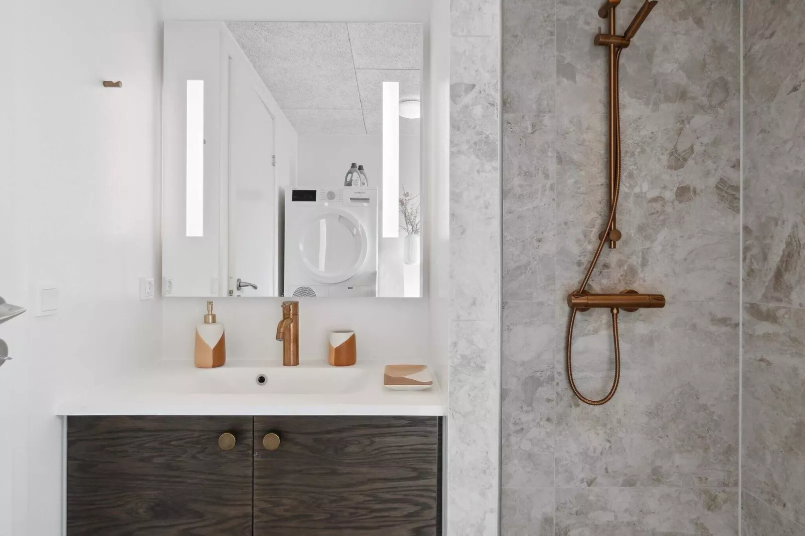 5 star holiday home in Dronningmølle-Indoor