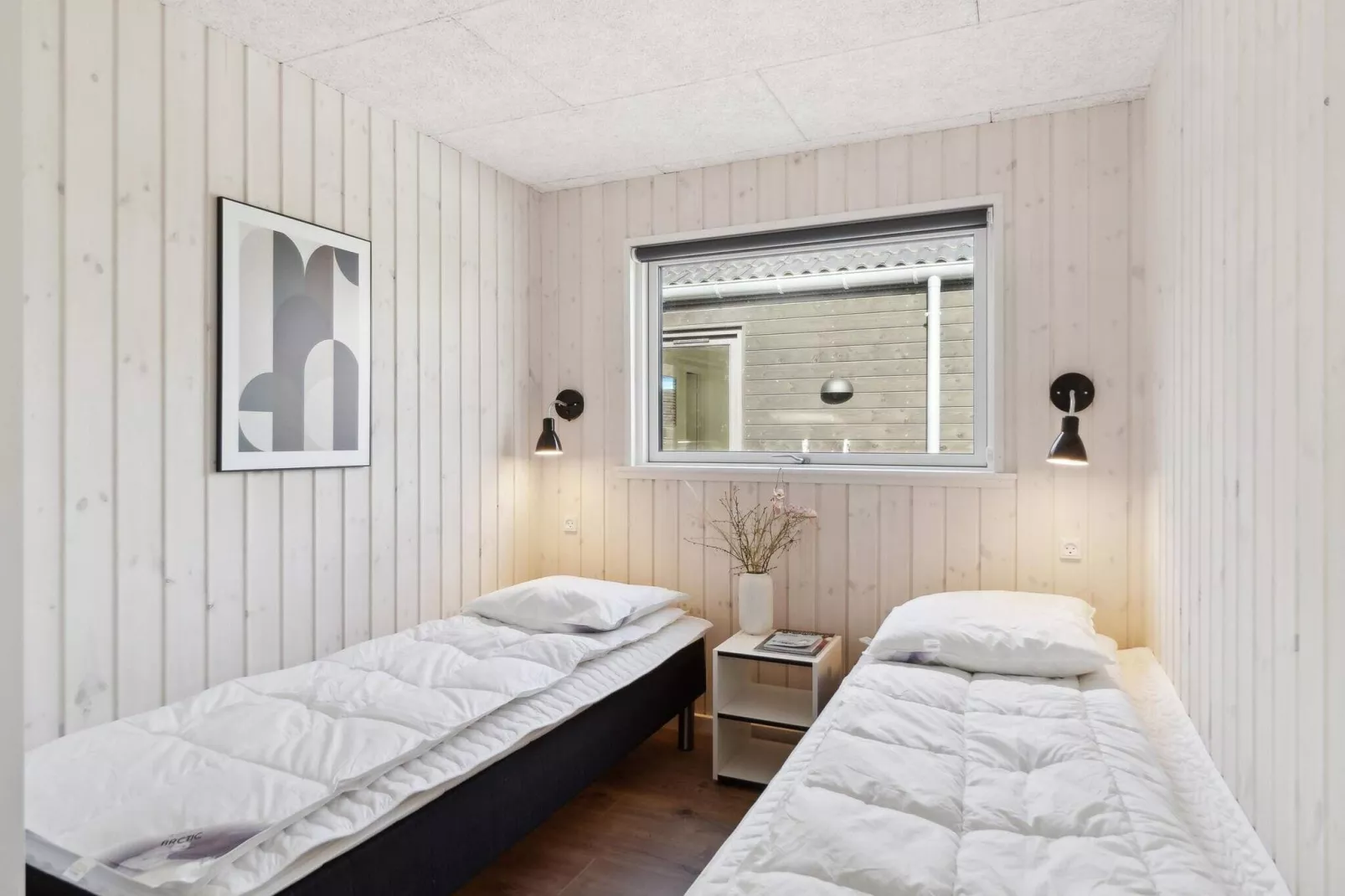 5 star holiday home in Dronningmølle-Indoor
