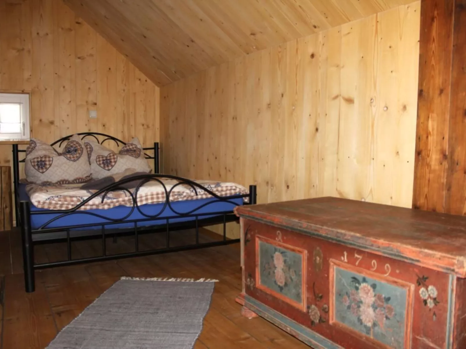 FW Steindöbra-Drinnen