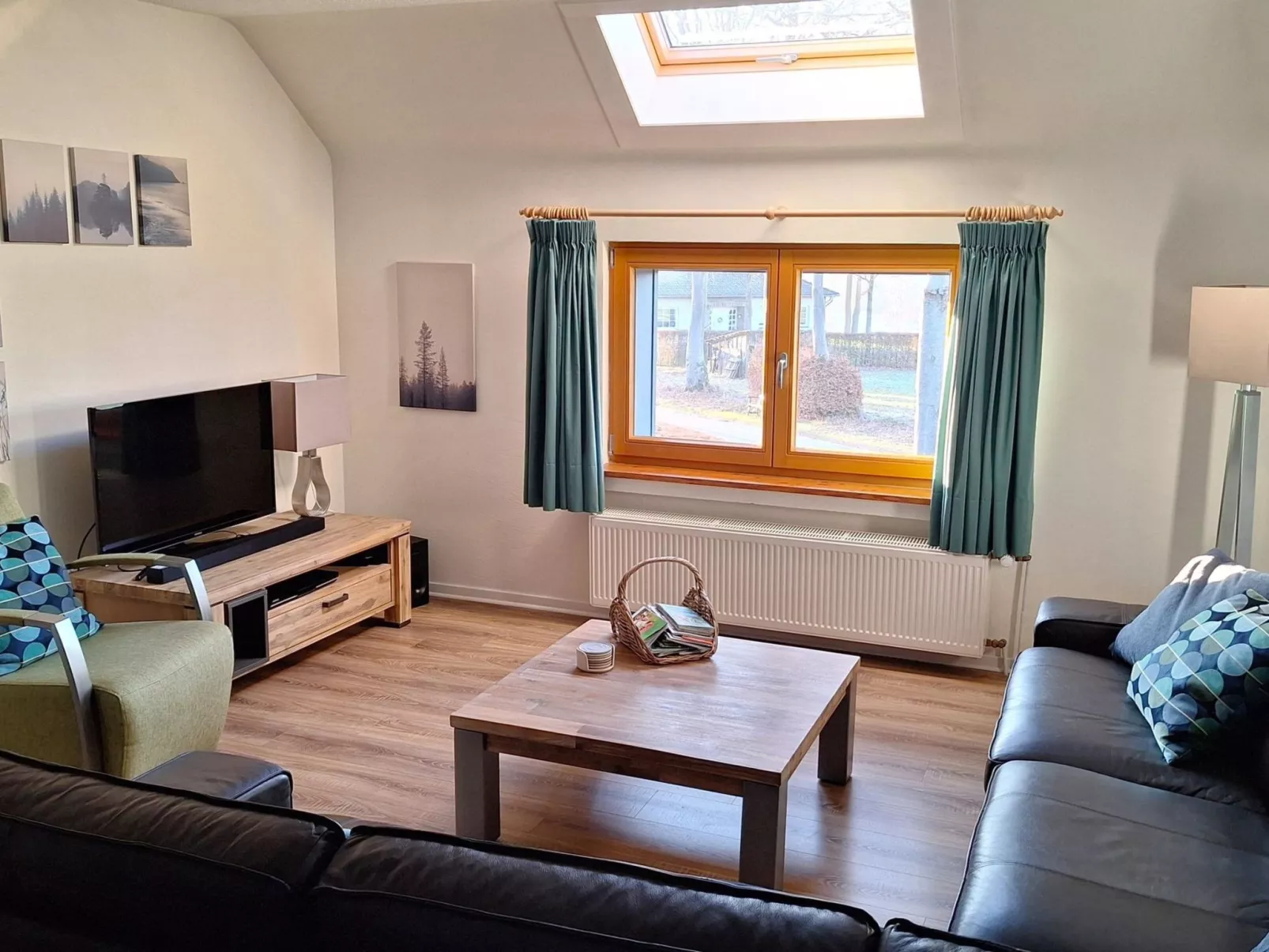 Am Hohen Venn-Inside