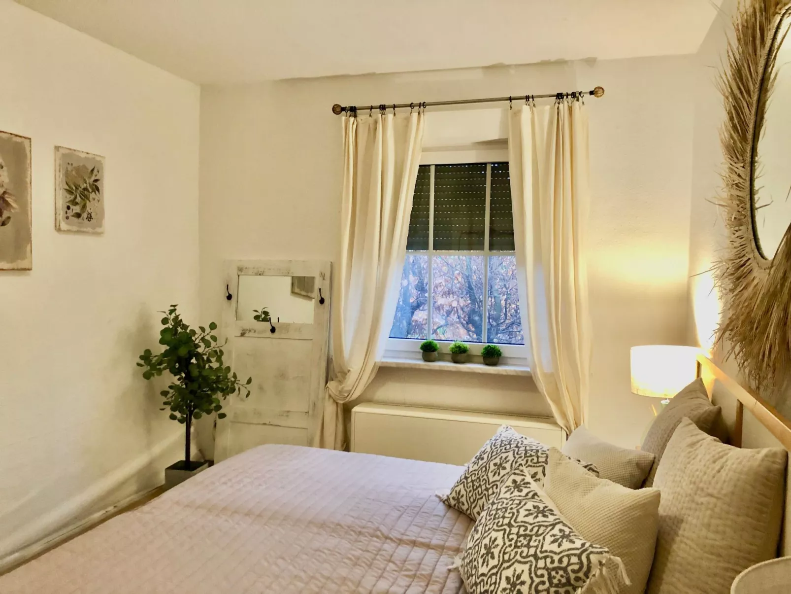 Strandhaus am Wasser-Inside