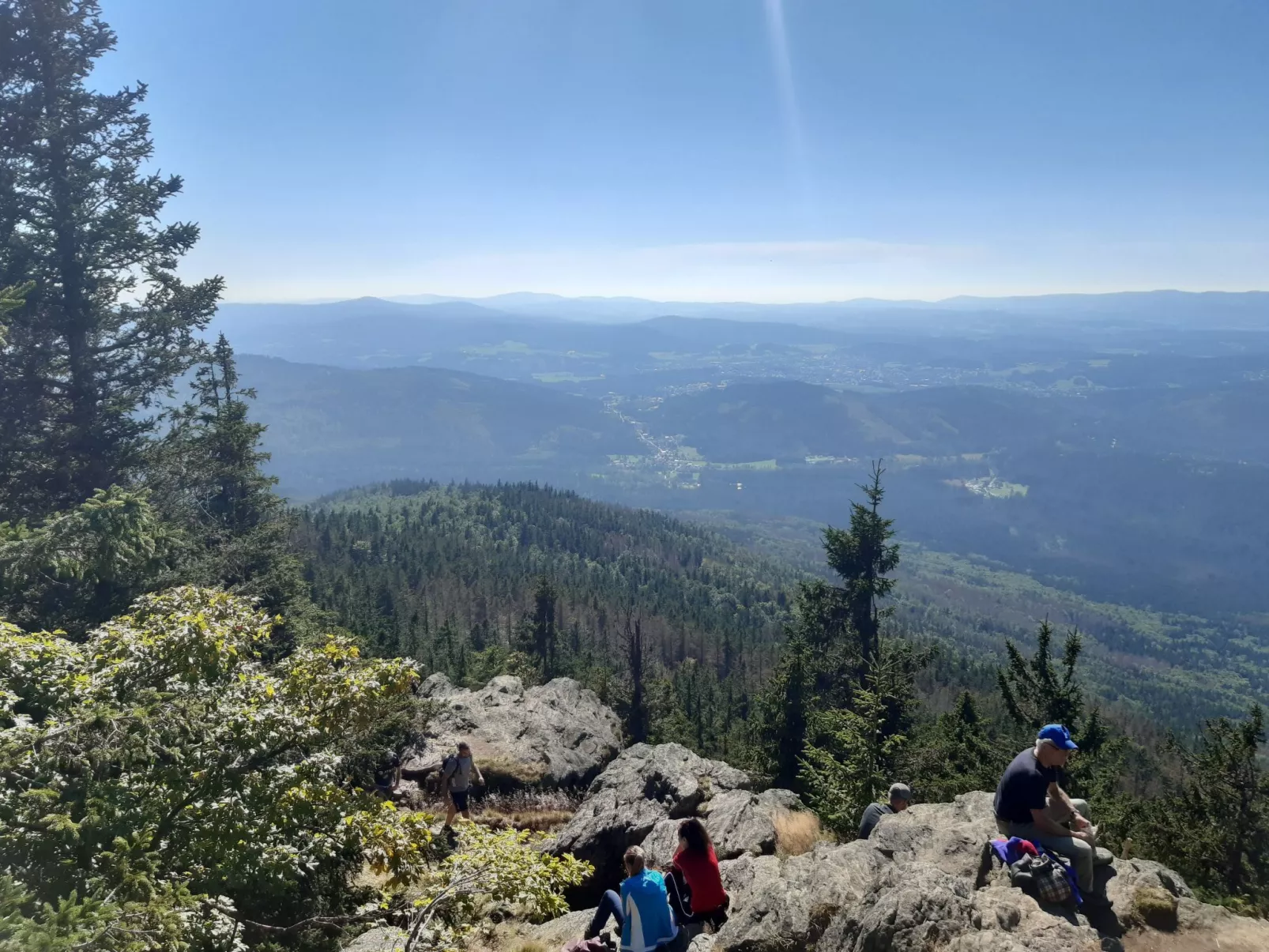 AnNo Wohlfühlplatzl