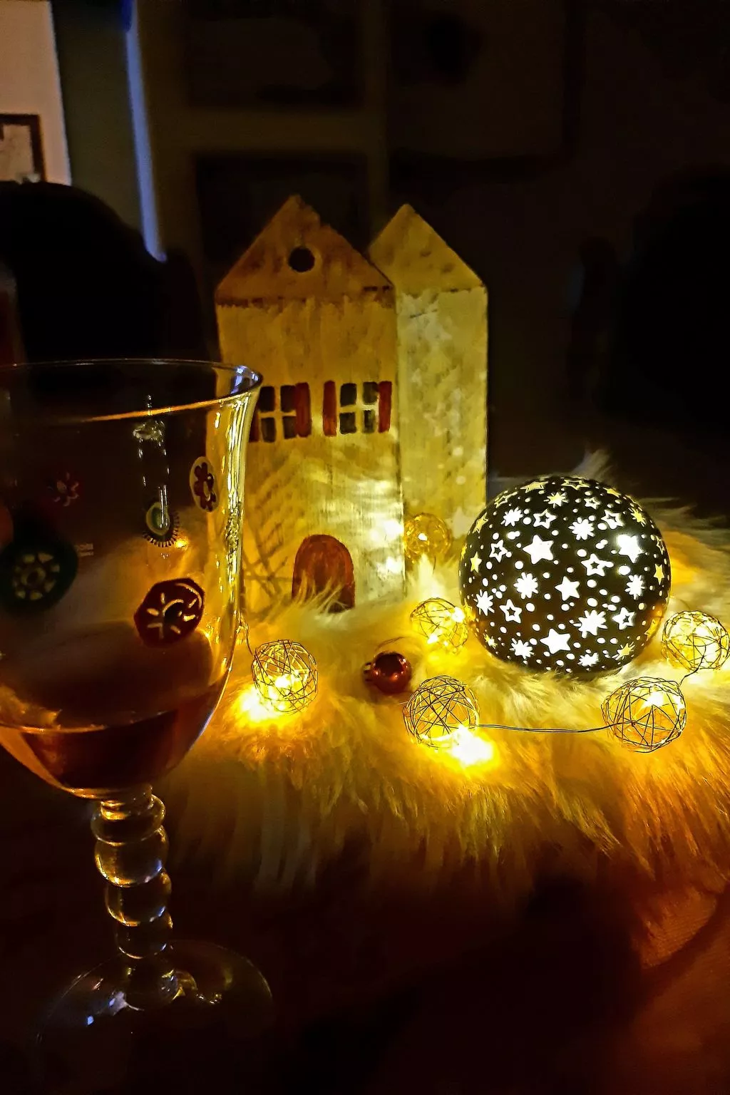 Landhaus Erika-Dehors