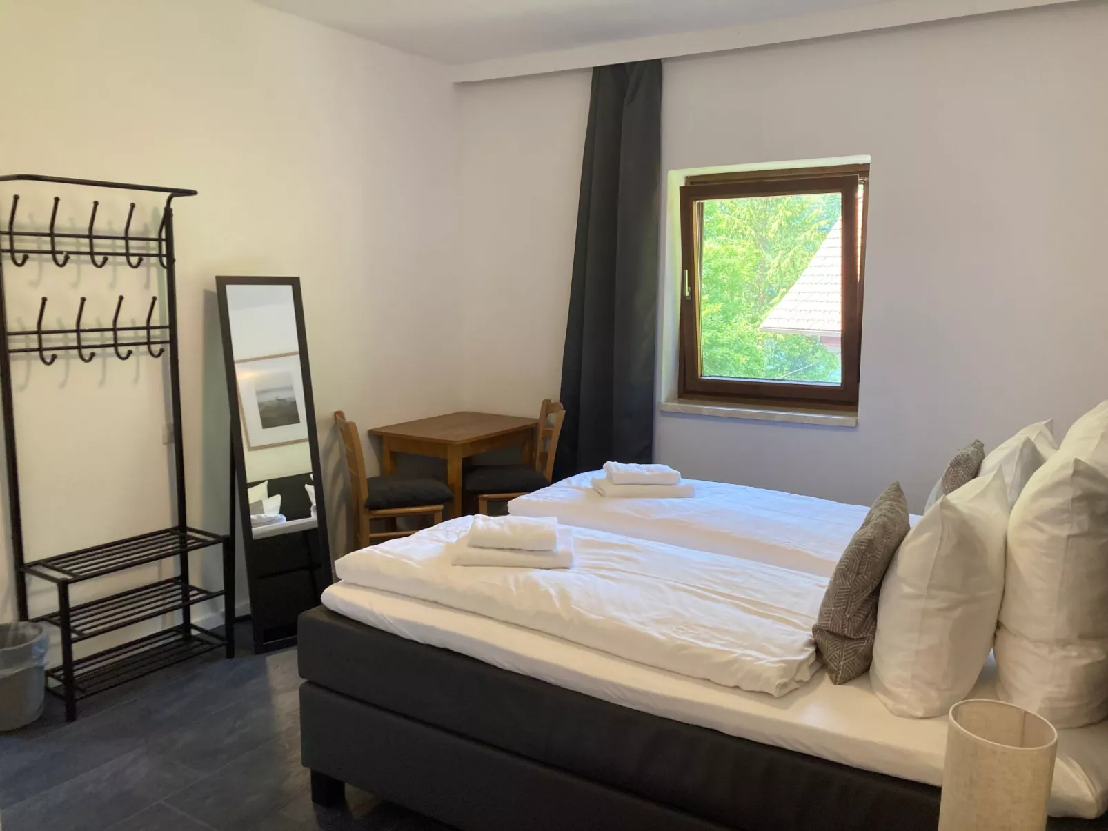 SeeBrauer Aparthotel