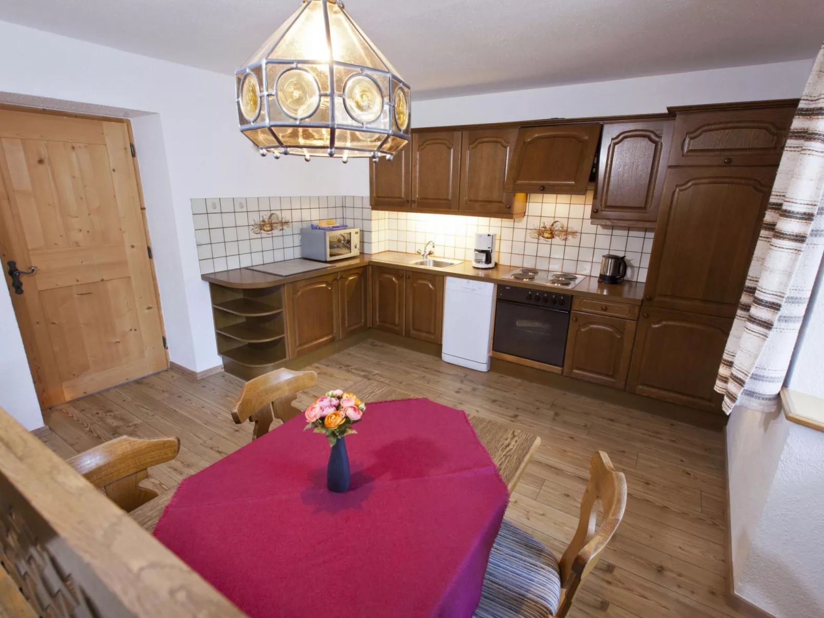 Schloss Naudersberg 1 in Nauders