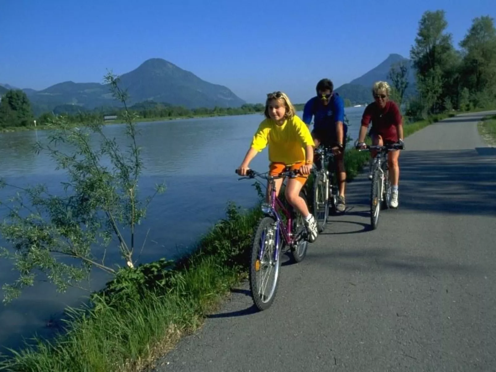 Ager am See-Draußen