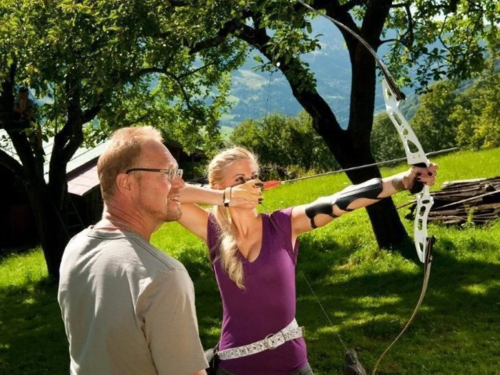 Hartlbauer in Dorfgastein