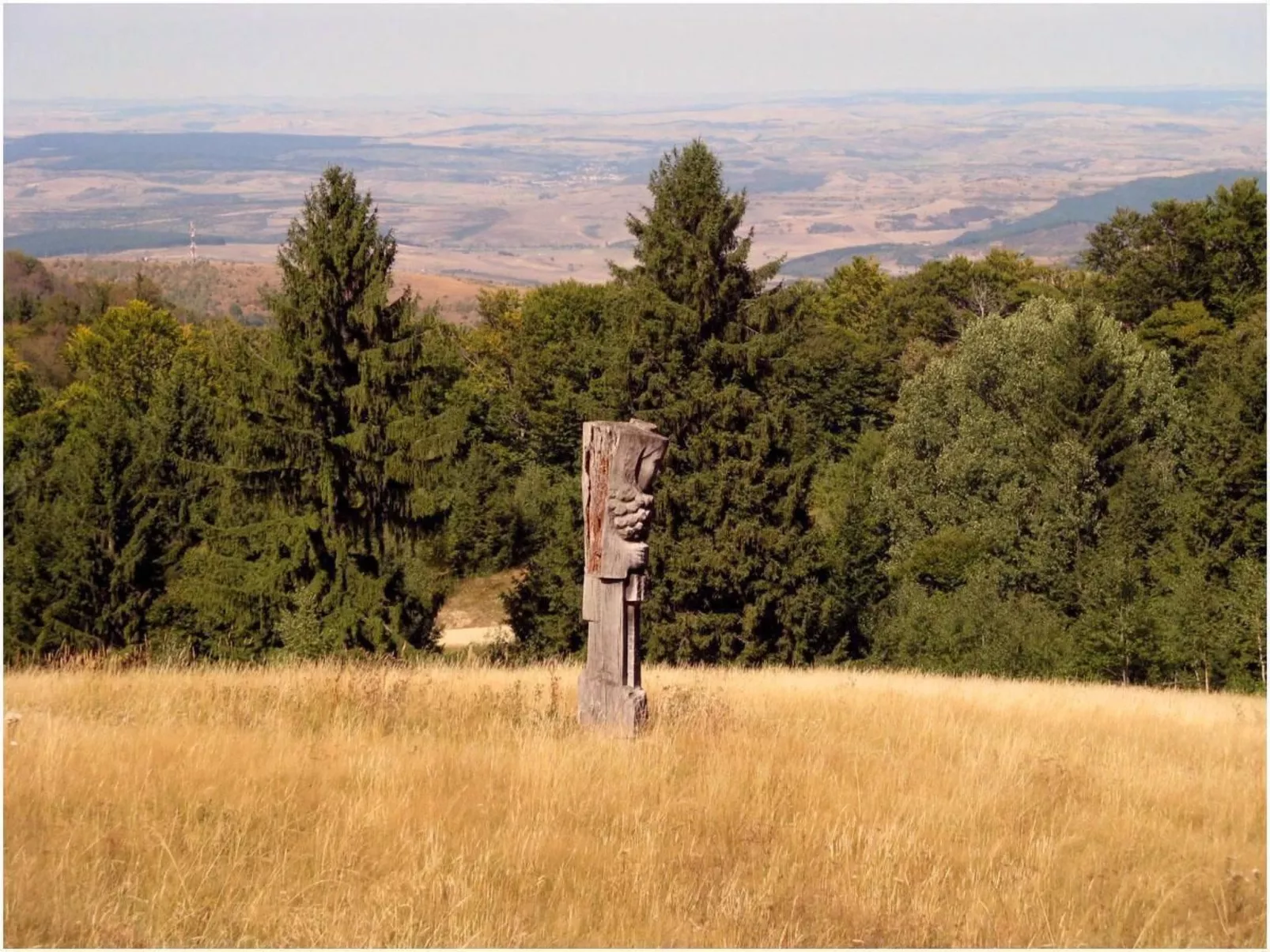 Casa Zollo - nahe den Karpaten Transsilvaniens