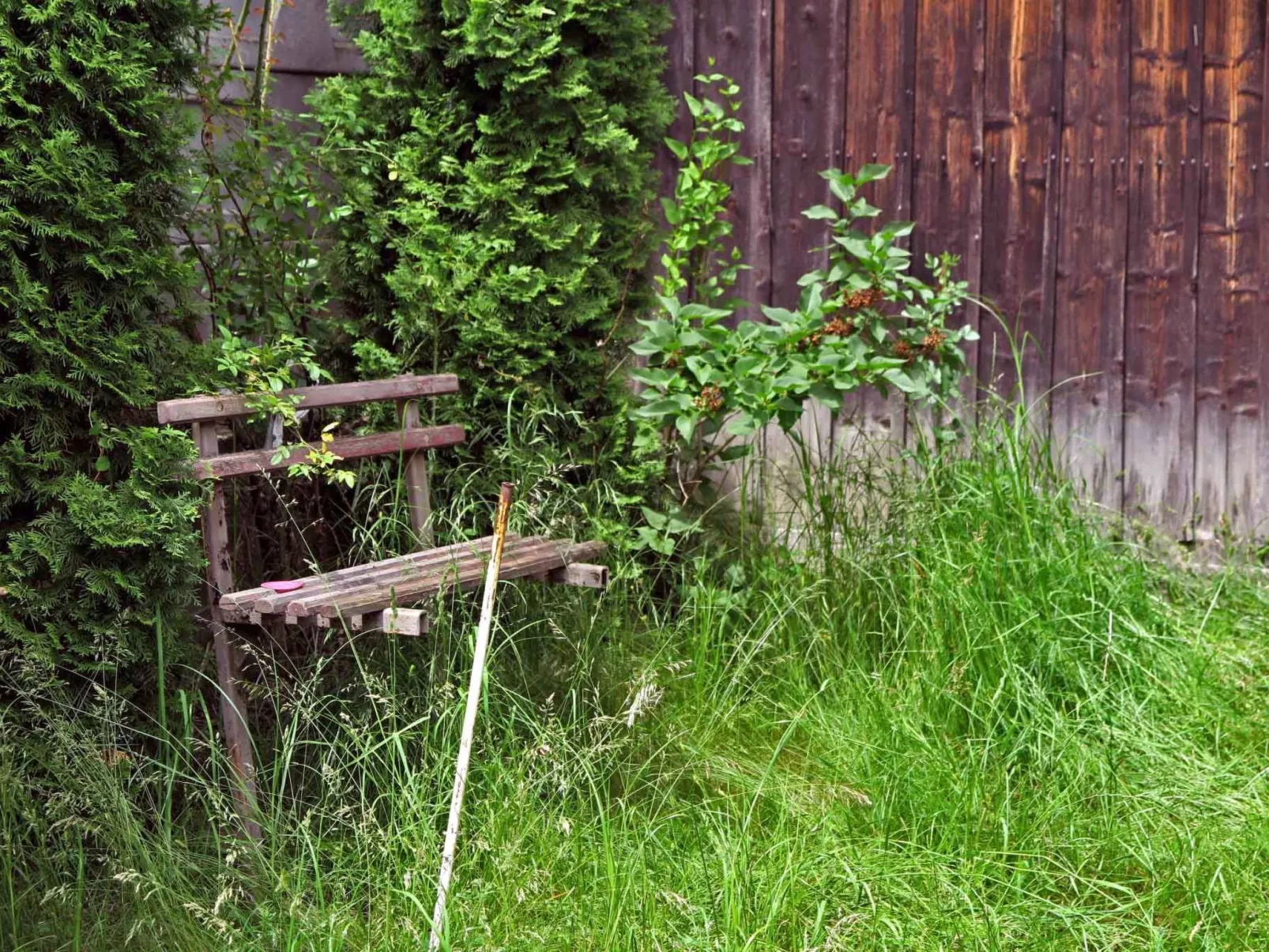 Casa Lopo - renovierter Bauernhof im Hirtendorf