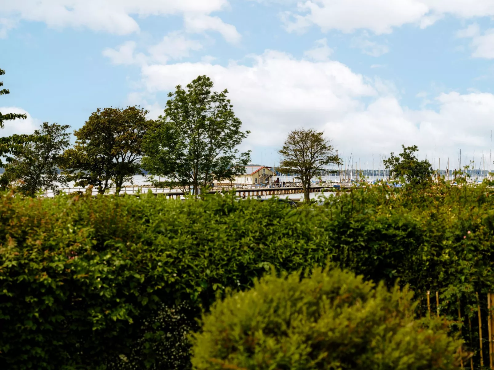 Dänemark in Gelting