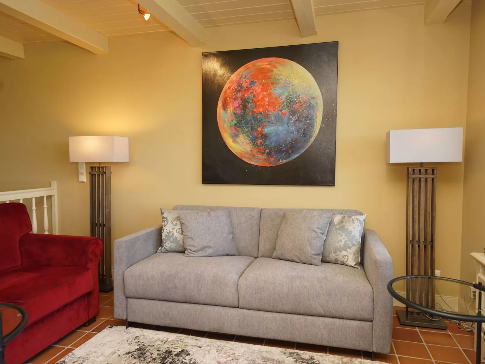 Heefwai - H2W3 - in Morsum