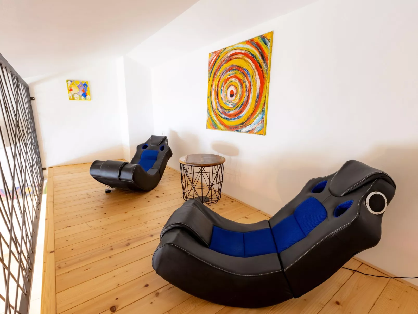 Red House Kraj Drage - Grüne Oase der Ruhe-Drinnen