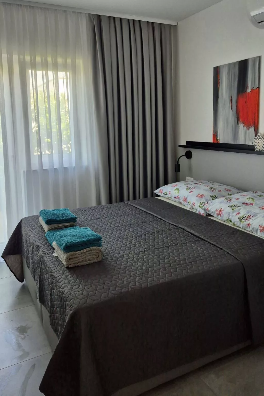 Villa Destiny-Inside