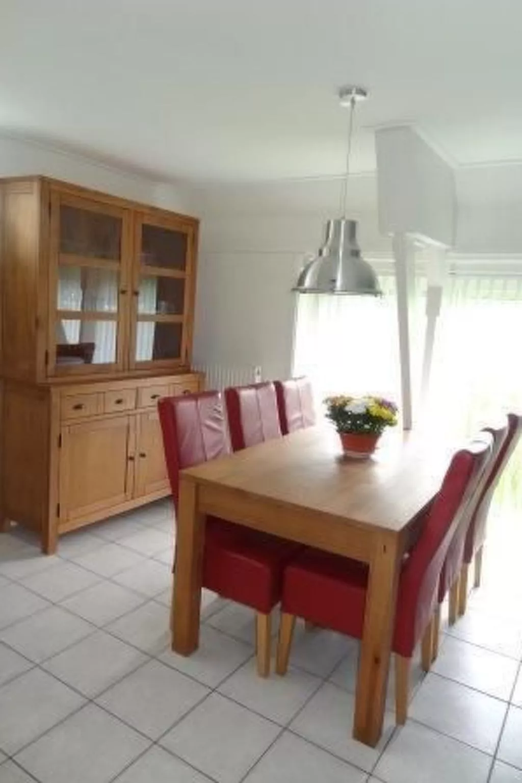 "Der Austernfischer"